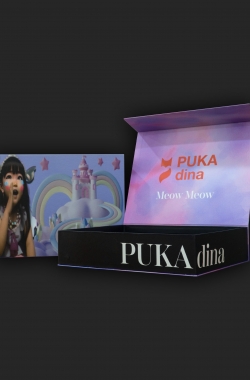 PUKAdina products