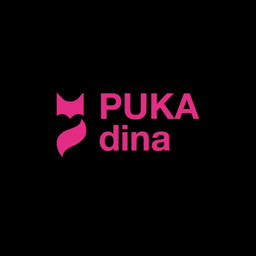 #1 PUKAdina have ring-content