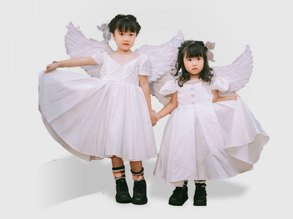 PUKAdina - Kids With Wings: 12 Quốc Gia Năm 2023 - Những Đôi Cánh Vòng Quanh Thế Giới Không Mỏi